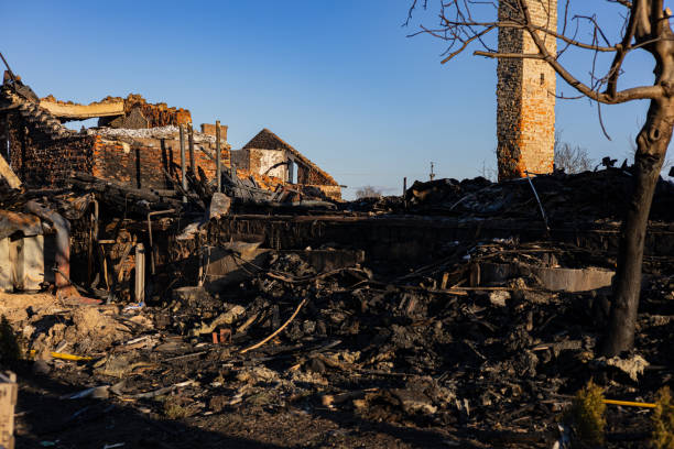 Reliable Board Up Services contractor in Arlington, TX by Fire Damage Laser Cleaning
